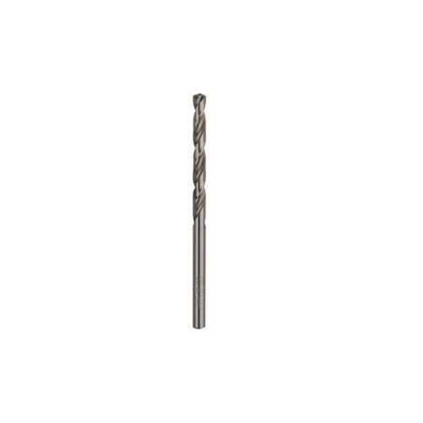 Grąžtas metalui Bosch HSS-Co STANDARD; DIN 338; 4,2x75 mm 