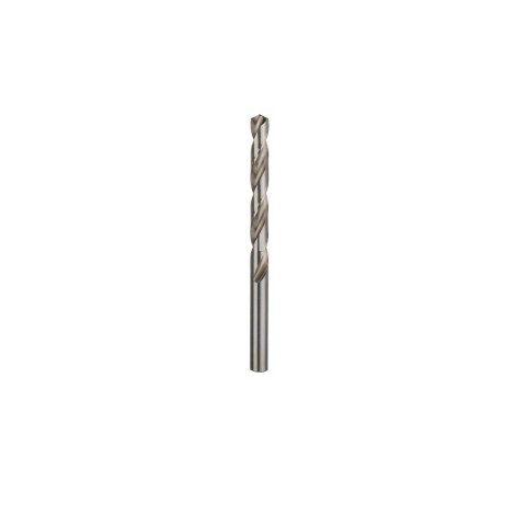 Grąžtas metalui Bosch HSS-G; DIN 338; 9x125 mm 