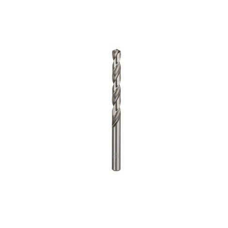 Grąžtas metalui Bosch HSS-G; DIN 338; 10x133 mm 