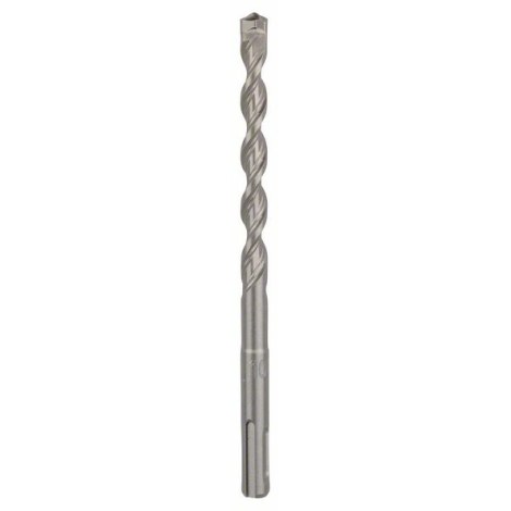 Grąžtas betonui Bosch SDS-Plus-7; 10x165 mm; SDS-plus; 30 vnt.