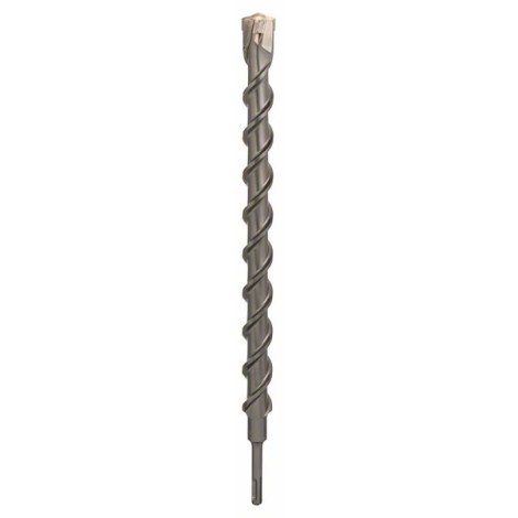 Grąžtas betonui Bosch 7; 30x450 mm; SDS-plus 