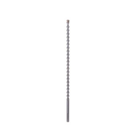 Grąžtas betonui Bosch 7; 20x720 mm; SDS-max 