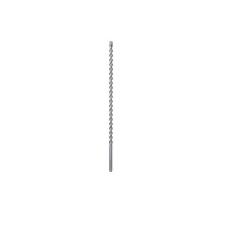 Grąžtas betonui Bosch 7; 22x720 mm; SDS-max 