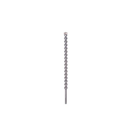 Grąžtas betonui Bosch 7; 35x720 mm; SDS-max 