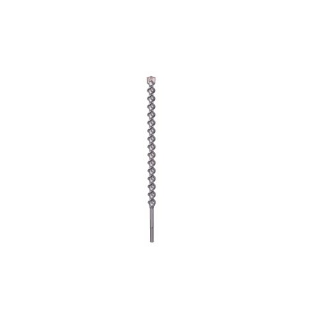 Grąžtas betonui Bosch 7; 38x720 mm; SDS-max 