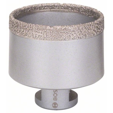Deimantinė gręžimo karūna sausam pjovimui Dry speed; M14; 68 mm 
