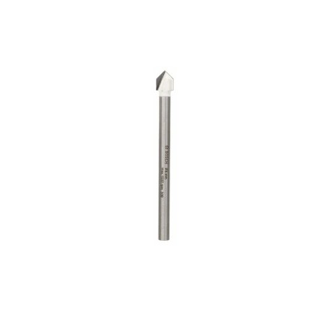 Grąžtas stiklui ir keramikinėms plytelėms Bosch; 8x80 mm 