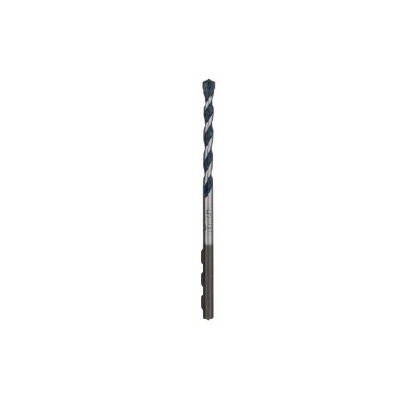 Grąžtas betonui Bosch BLUE GRANITE; 5x100 mm 