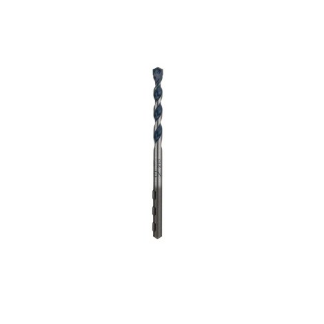 Grąžtas betonui Bosch BLUE GRANITE; 6x100 mm 