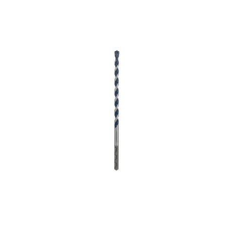 Grąžtas betonui Bosch BLUE GRANITE; 6x150 mm 