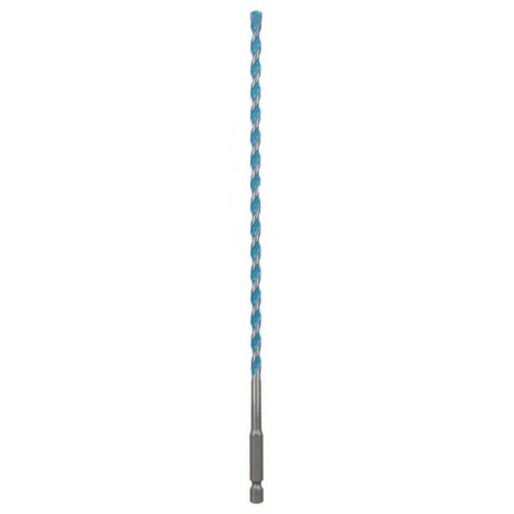 Universalus grąžtas Bosch HEX-9 Multi Construction; 6x250 mm 
