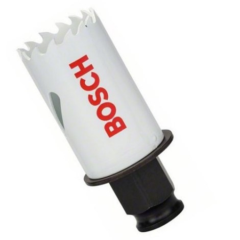 Gręžimo karūna Bosch Progressor for Wood & Metal; 33 mm