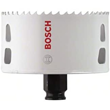 Gręžimo karūna Bosch Progressor for Wood and Metal; 89 mm