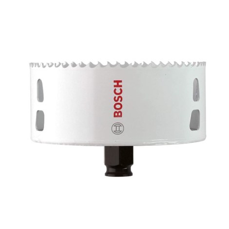 Gręžimo karūna Bosch Progressor for Wood and Metal; 111 mm