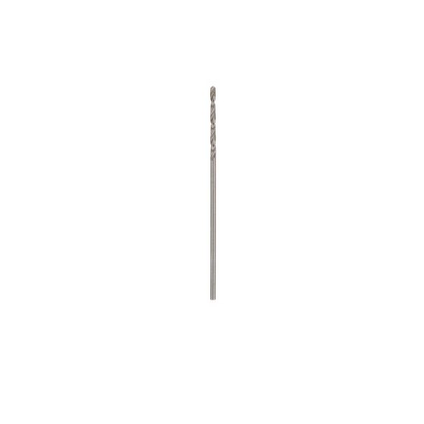 Grąžtas metalui Bosch HSS-G; DIN 338; 1x34 mm; 10 vnt.
