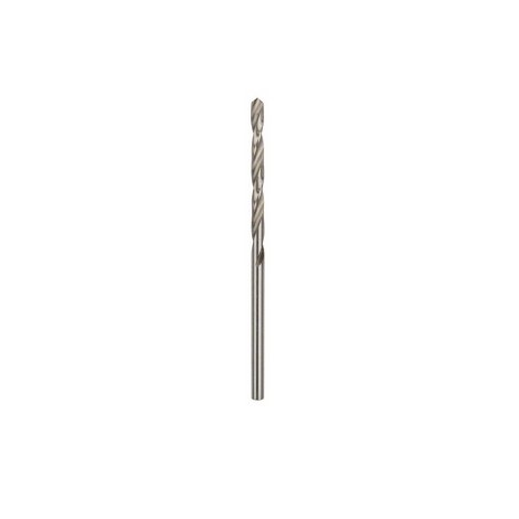Grąžtas metalui Bosch HSS-G; DIN 338; 3x61 mm; 10 vnt.