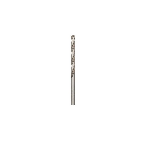 Grąžtas metalui Bosch HSS-G; DIN 338; 6,5x101 mm; 10 vnt.