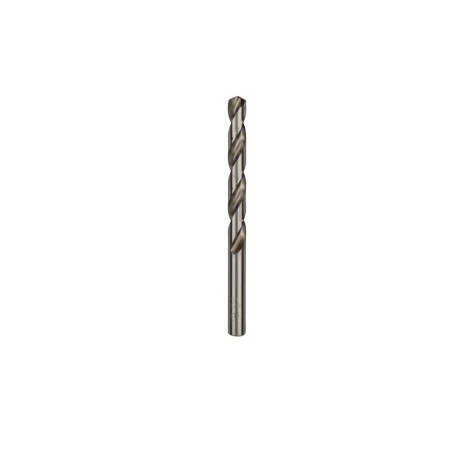 Grąžtas metalui Bosch HSS-G; DIN 338; 10,5x133 mm; 5 vnt.