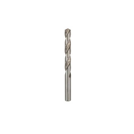 Grąžtas metalui Bosch HSS-G; DIN 338; 13x151 mm; 5 vnt.