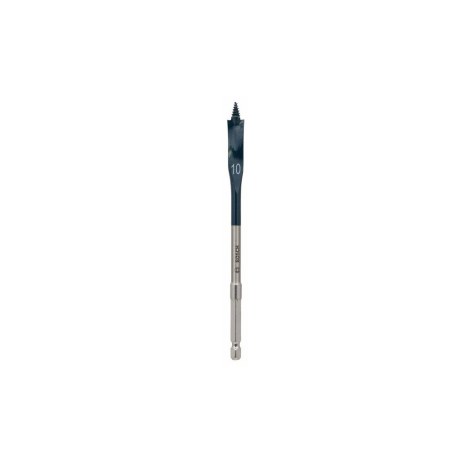 Plunksninis grąžtas medienai Bosch SELF CUT; 10x152 mm 