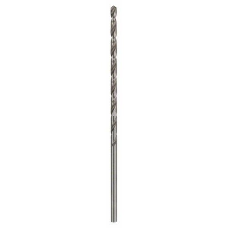 Grąžtas metalui Bosch 2608595678; HSS-G; DIN 340; 3,5x73x112 mm