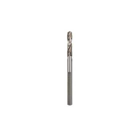 Centravimo grąžtas Bosch; 6,35x81 mm; HSS-G