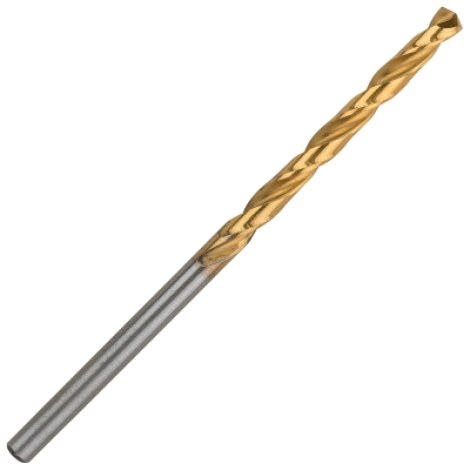 Grąžtas metalui Bosch 2608596681; 3x61 mm