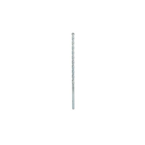 Grąžtas akmeniui Bosch IMPACT; 12x300 mm 