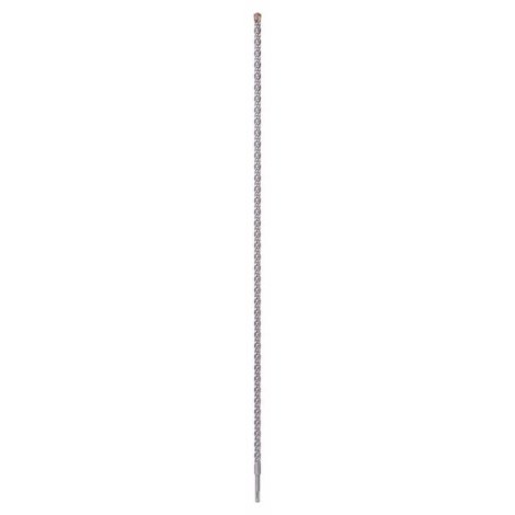 Grąžtas betonui Bosch S4L; 16x1000 mm; SDS-plus 