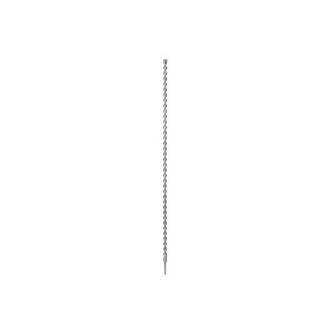 Grąžtas betonui Bosch S4L; 20x1000 mm; SDS-plus 
