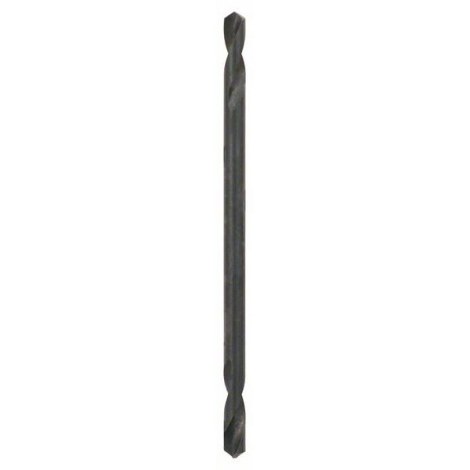 Grąžtas metalui Bosch 2608597585; 3,3x49 mm; 10 vnt.