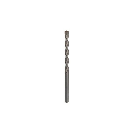 Grąžtas betonui Bosch SILVER PERCUSSION; 6x100 mm 