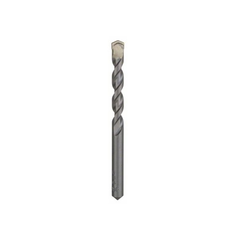 Grąžtas betonui Bosch SILVER PERCUSSION; 10x120 mm 