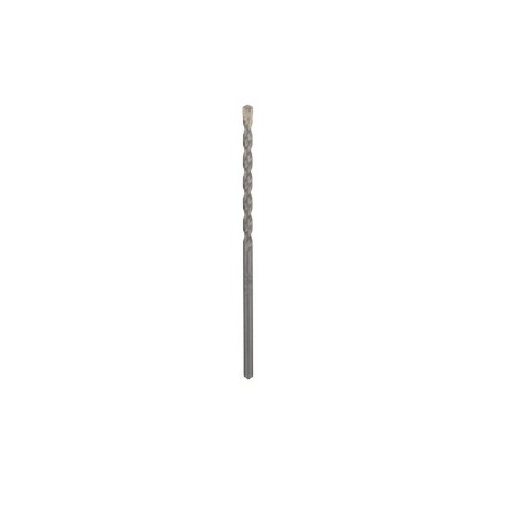 Grąžtas betonui Bosch SILVER PERCUSSION; 6x150 mm 