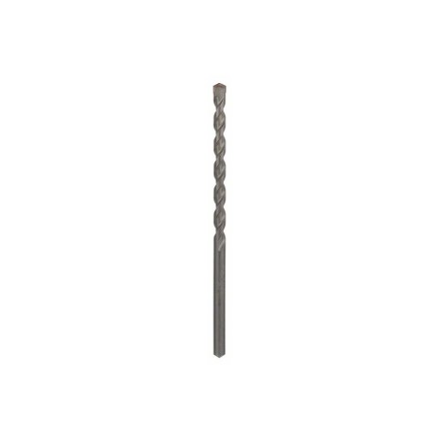 Grąžtas betonui Bosch SILVER PERCUSSION; 10x200 mm 