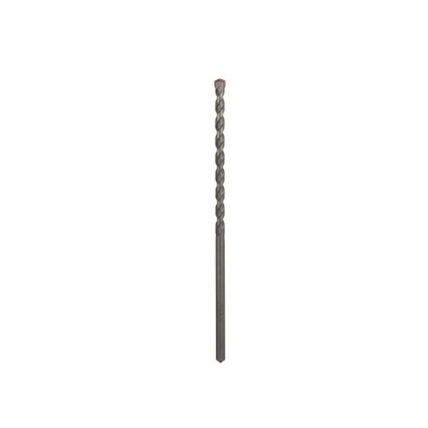 Grąžtas betonui Bosch SILVER PERCUSSION; 12x300 mm 