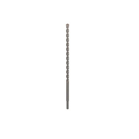 Grąžtas betonui Bosch SILVER PERCUSSION; 14x400 mm 
