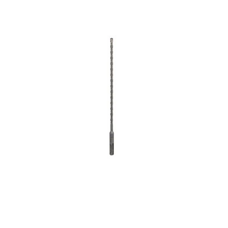 Grąžtas betonui Bosch S4L; 6x260 mm; SDS-plus 