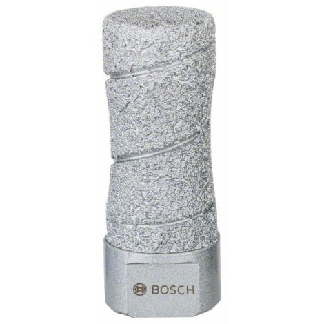 Deimantinis grąžtas Bosch 2608599011; 20x35 mm