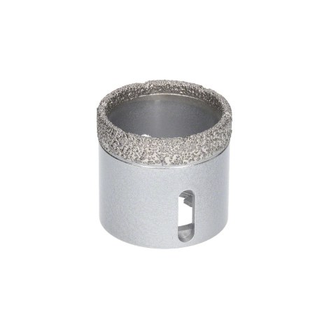 Deimantinė gręžimo karūna sausam pjovimui Bosch X-LOCK Ceramic Dry Speed; 45x35 mm