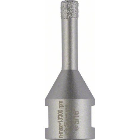 Deimantinis grąžtas Bosch 2608599040; 8 mm