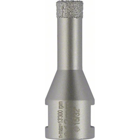 Deimantinis grąžtas Bosch 2608599042; 12 mm