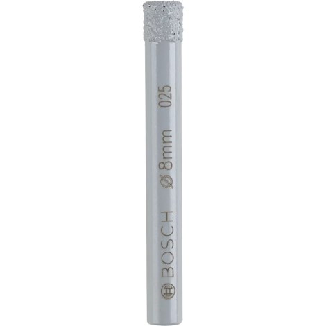 Deimantinis grąžtas Bosch 2608599050; 8x66 mm