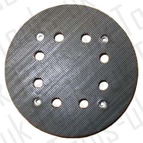 Atraminis padas Bosch; 125mm 