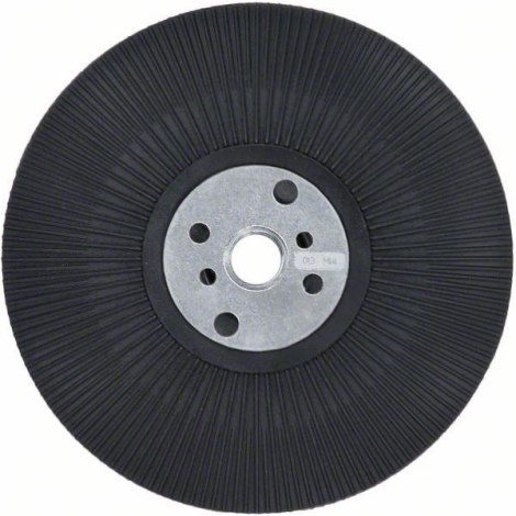 Šlifavimo padas Bosch 2608601784; 125 mm