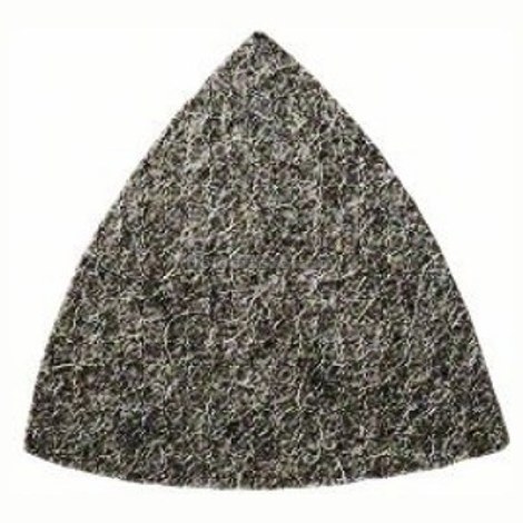 Šlif. popierius delta šlifuokliui Bosch; 93x93 mm; P280; 1 vnt.