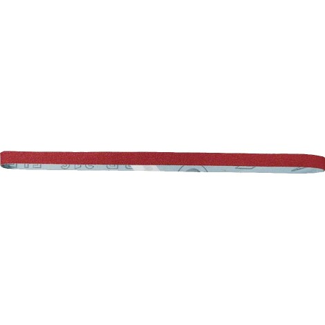 Šlifavimo juosta Bosch X440; 13x457 mm; K40; 3 vnt.