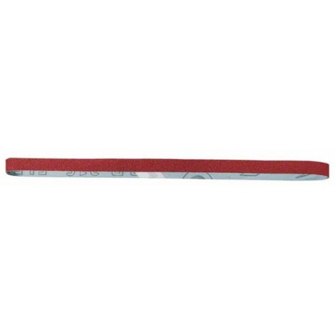Šlifavimo juosta Bosch 2608606205; 13x457 mm; K120