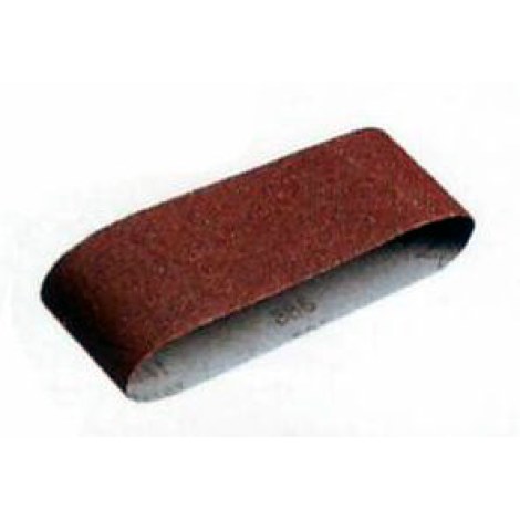 Šlif. juosta juostiniam šlifuokliui Best for Wood; 40x305 mm; 3 vnt.