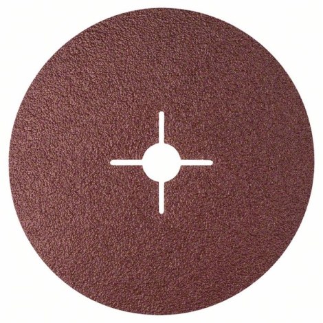 Šlif. popierius kamp. šlifuokliui Expert for Metal; 180 mm; K36; 1 vnt.
